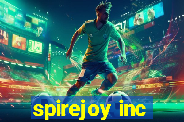 spirejoy inc